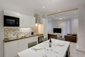 Modern Apartment in the Best Area of Sliema